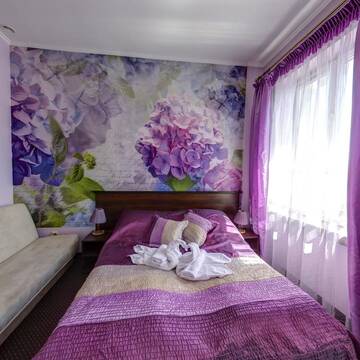 Фотографии Отель Hotel i Restauracja Nad Jeziorem г. Члухув (Польша) №2 Фото Отель Hotel i Restauracja Nad Jeziorem г. Члухув 2